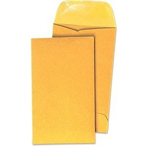 Universal Envelope