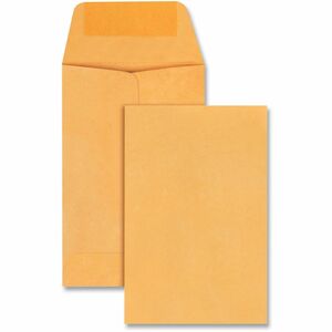 Universal Envelope