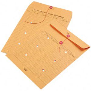 Universal Envelope