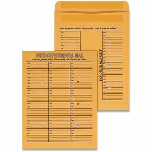 Universal Envelope