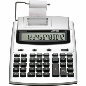 Victor 12123A Printing Calculator