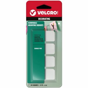 VELCRO&reg; Removable Mounting Tape