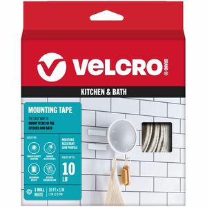 VELCRO&reg; 91110 Heavy Duty Industrial Strength - Low Profile