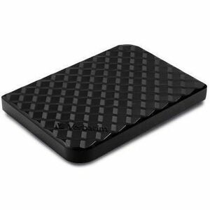 Verbatim Store 'n' Go 2 TB Portable Hard Drive - 2.5" External