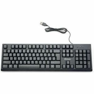 Verbatim Wired Keyboard