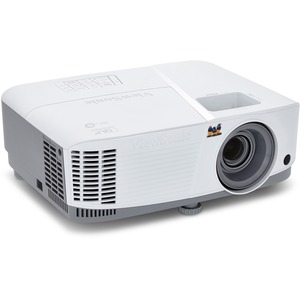 ViewSonic PA503S 3800 Lumens SVGA High Brightness Projector for Home and Office with HDMI Vertical Keystone