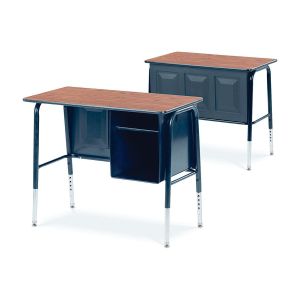 Virco Junior Executive 765 Student Desk