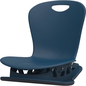 Virco Zuma Floor Rocker Chair