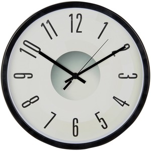 Victory Light Heavy-duty Silent Wall Clock