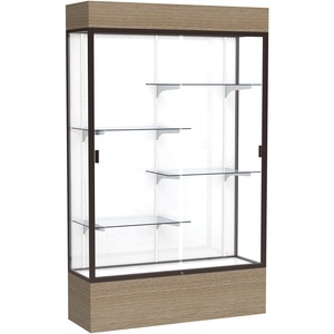 Waddell Reliant Display Cabinet