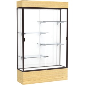 Waddell Reliant Display Cabinet