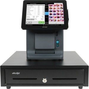 uAccept MB3000 POS System