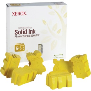 Xerox Solid Ink Stick