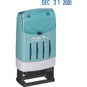 Xstamper VersaDater Large Type Date Stamp