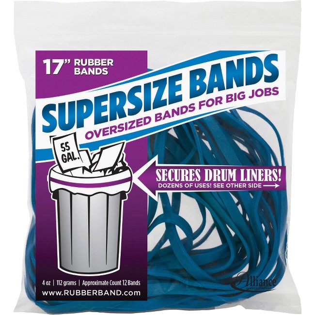 Enlarged Product