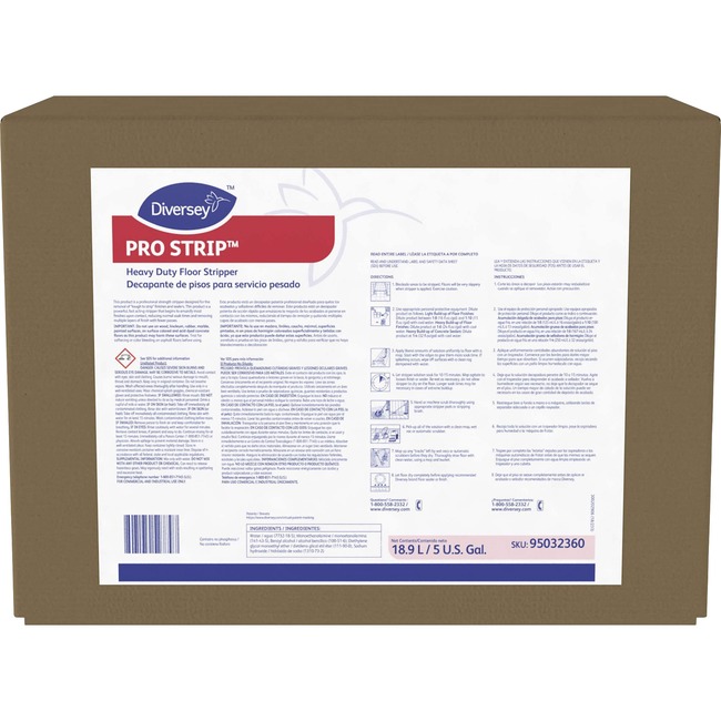 Main Product