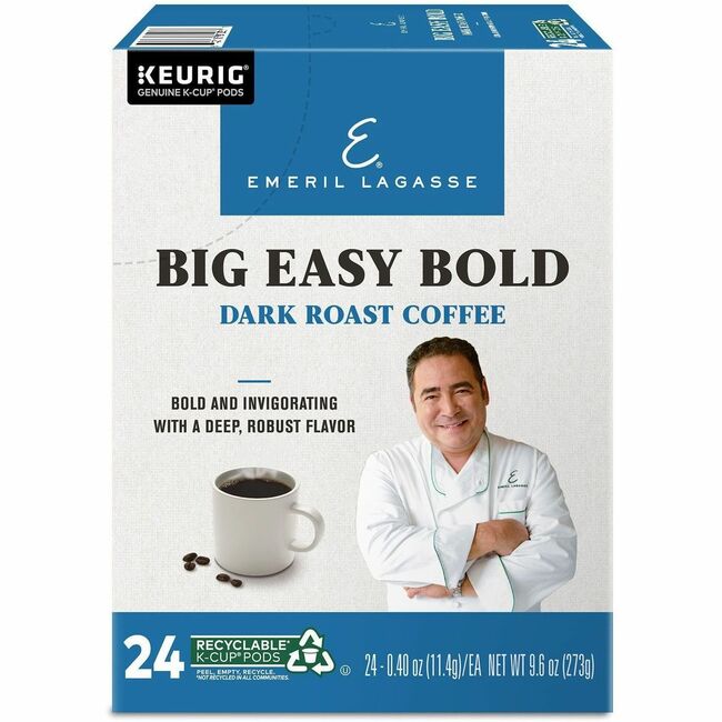Main Product