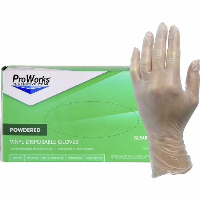 Main Product