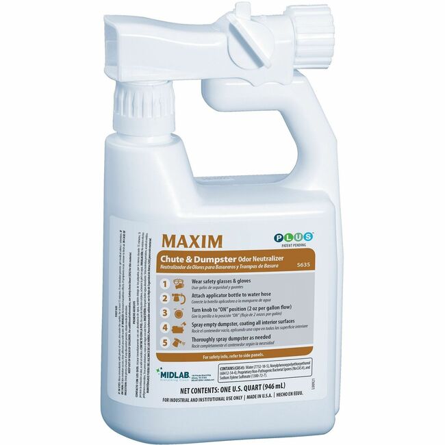 Main Product