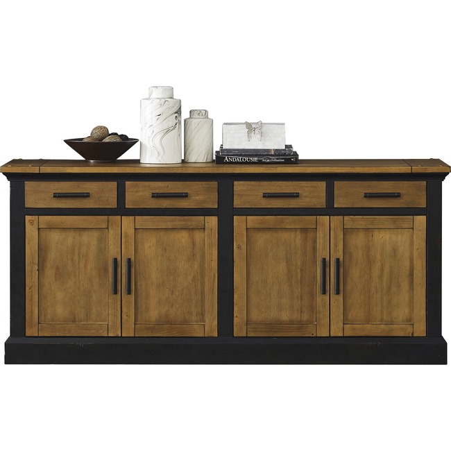 Martin Toulouse Storage Credenza