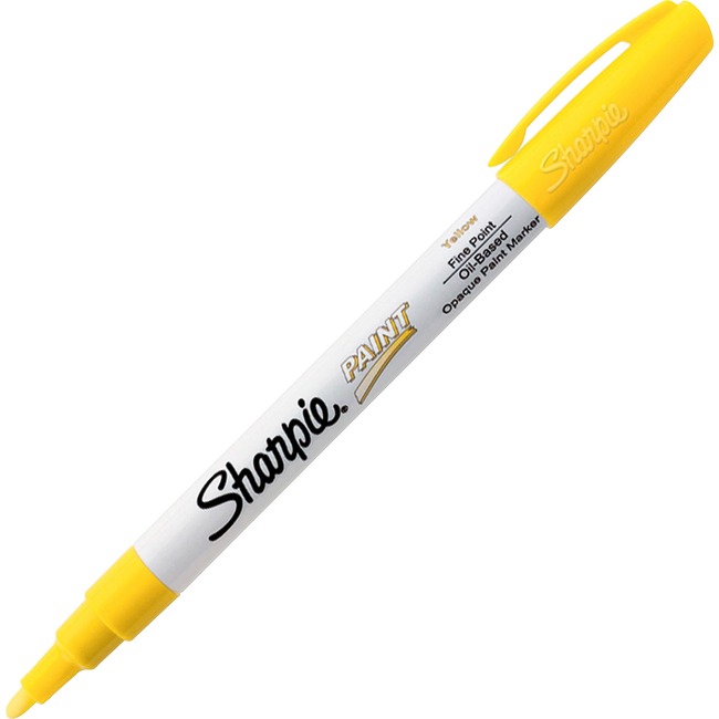 Sharpie Oil based Paint Markers SanfordBrands SAN35539