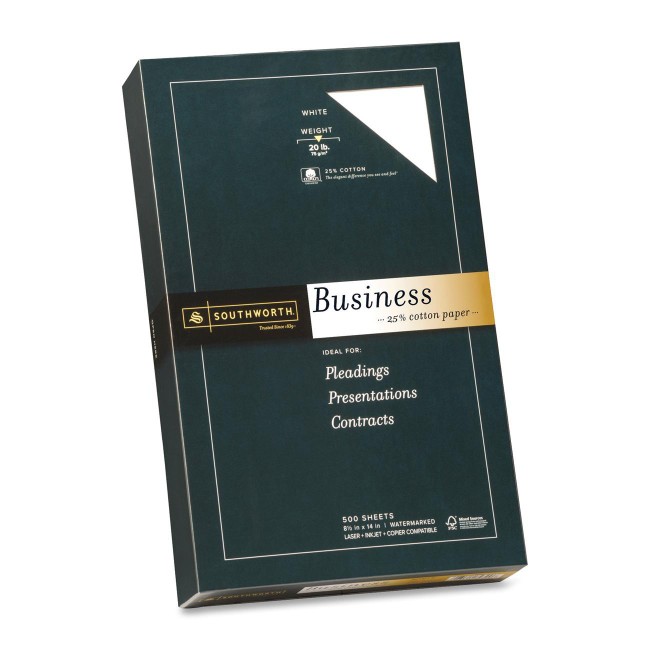 Southworth Business Paper
