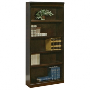 OfficeSource | Markle | Open Bookcase