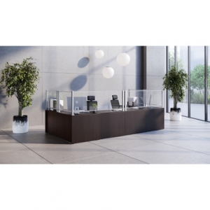 OfficeSource Borders II Collection Reception Typical - OSTYP327