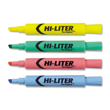  Highlighters 