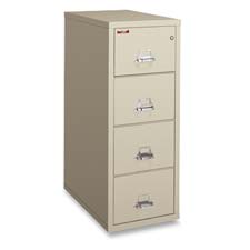  Insulated File Cabinets 