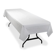  Table Covers/Skirts 