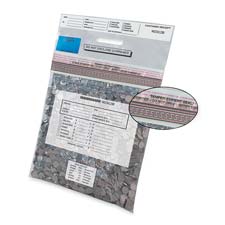 Cash Handling Bags
