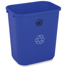  Recycling Bins 