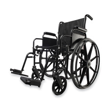 Wheelchair