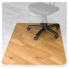  Hard Floor Chair Mats 