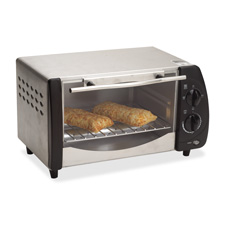  Toasters & Toaster Ovens 