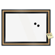  Combination Bulletin/Dry-Erase Boards 