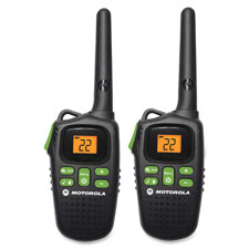  Two-Way Radios 