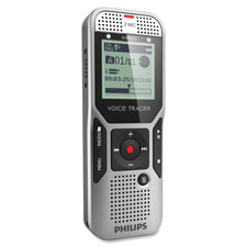 Recorders & Transcribers