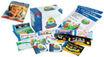 READING FOR FLUENCY COLLECTION