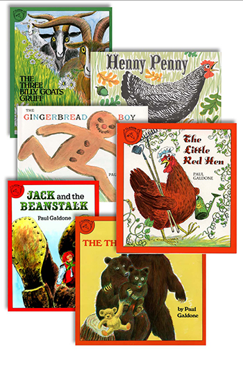 Childrens Books