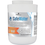 102612 EarthSmart G-1 GE MWF Replacement Filter