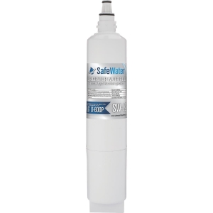 102617 EarthSmart L2 LG Icemaker & Refrigerator Water Filter Cartridge