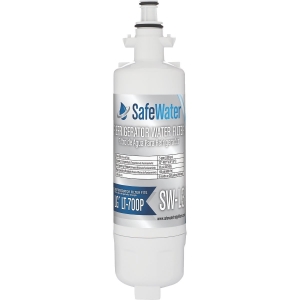 102618 EarthSmart L3 LG Refrigerator Replacement Water Filter