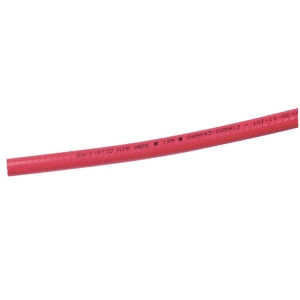 T18025001 Abbott Rubber 1/2 In. x 1/4 In. x 200 Ft. PVC Utility Hose, Bulk