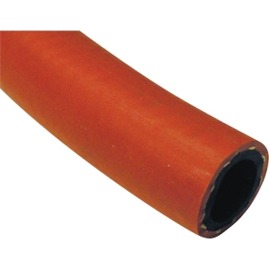 T60005003 Abbott Rubber 1-1/8 In. x 3/4 In. x 75 Ft. EPDM Utility Hose, Bulk