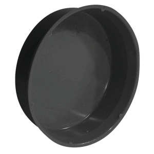0433AA Advanced Drainage Systems 4 In. Plastic End Plug