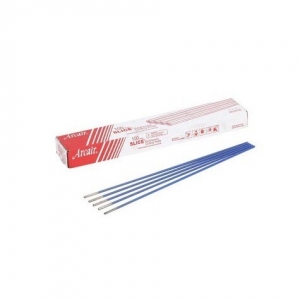 43049005 ARCAIR? SLICE? Exothermic Cutting Rods, Uncoated, 1/4" x 44"