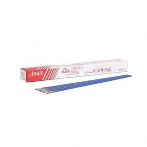 4304-9009 ARCAIR? SLICE? Exothermic Cutting Rods, Uncoated, 3/8" x 36", 25/Pack