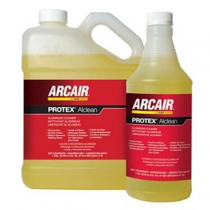 5702-1200 Arcair Protex Alclean Aluminum Cleaner, 1 Quart